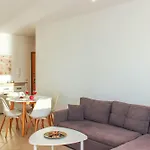 Promenade Apartamento