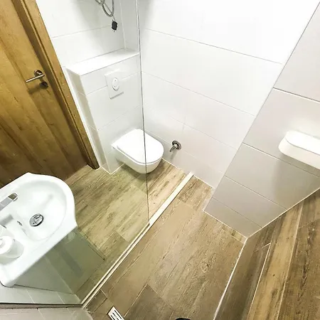 Appartamento Promenade Durrës