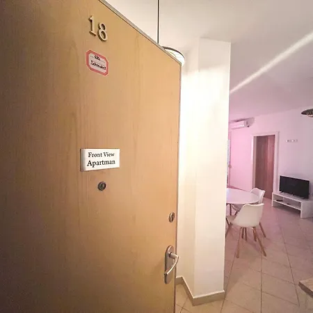 Appartamento Promenade Durrës