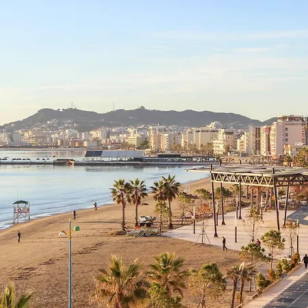 Promenade Durrës