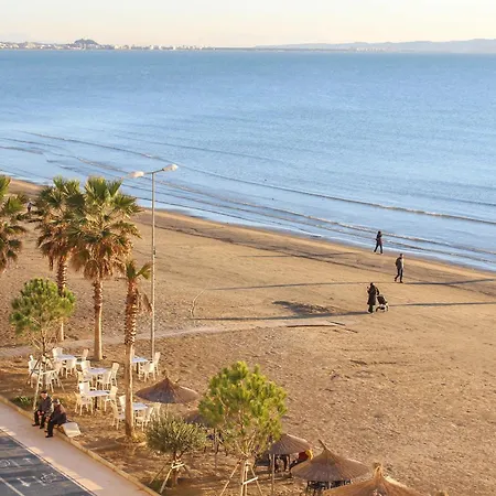 Promenade Durrës