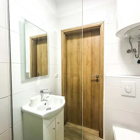 Promenade شقة دراس