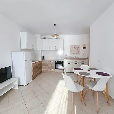 شقة Promenade دراس