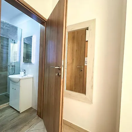 Promenade شقة دراس