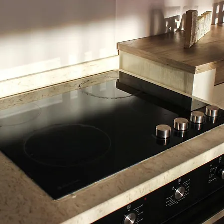 Promenade * دراس