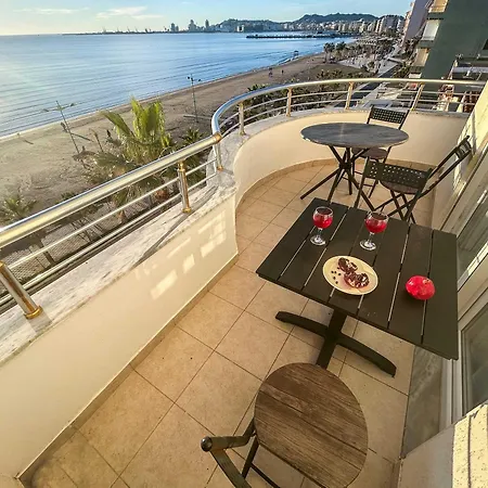 Promenade * دراس